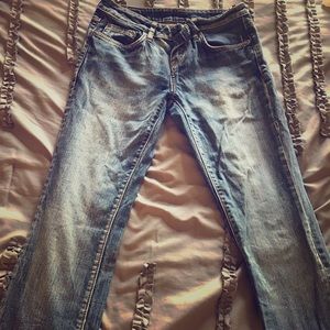 Buffalo by David Bitton Jeans